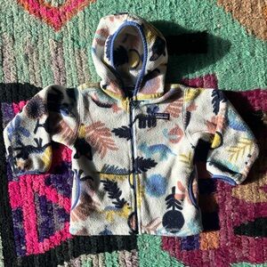 Patagonia Synchilla Fleece
